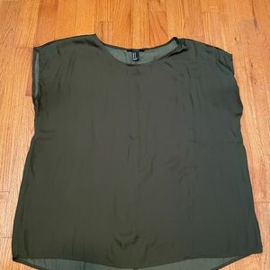 Forever 21 shirts M